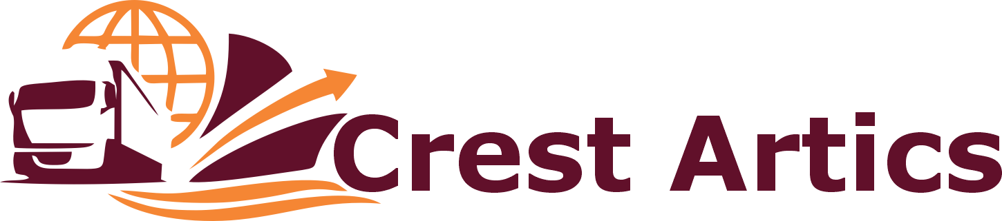 Crest Artics